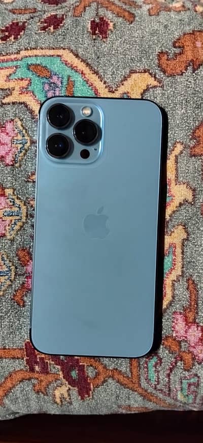Apple iPhone 13 Pro Max