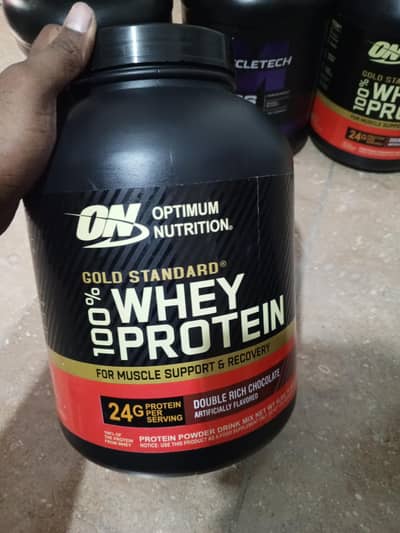 ON Whey