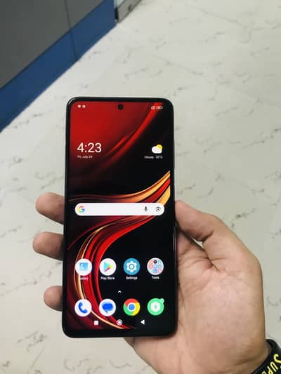 POCO X3 Pro 6/128