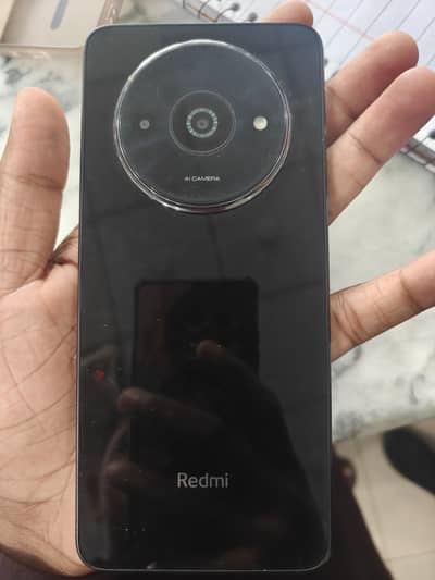 Xiaomi Redmi A3