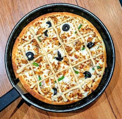 Fastfood helper expert require urgent