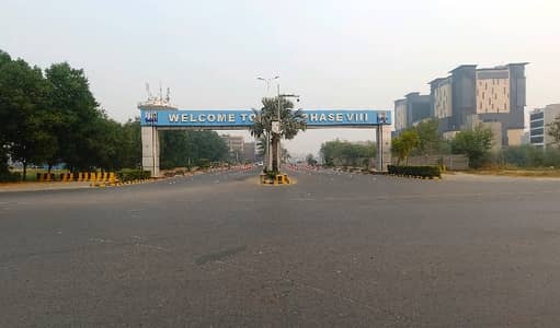 COMMERCIAL PLOT FOR SALE