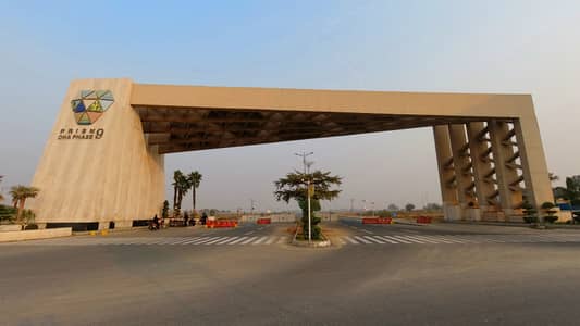 COMMERCIAL PLOTS FOR SALE
