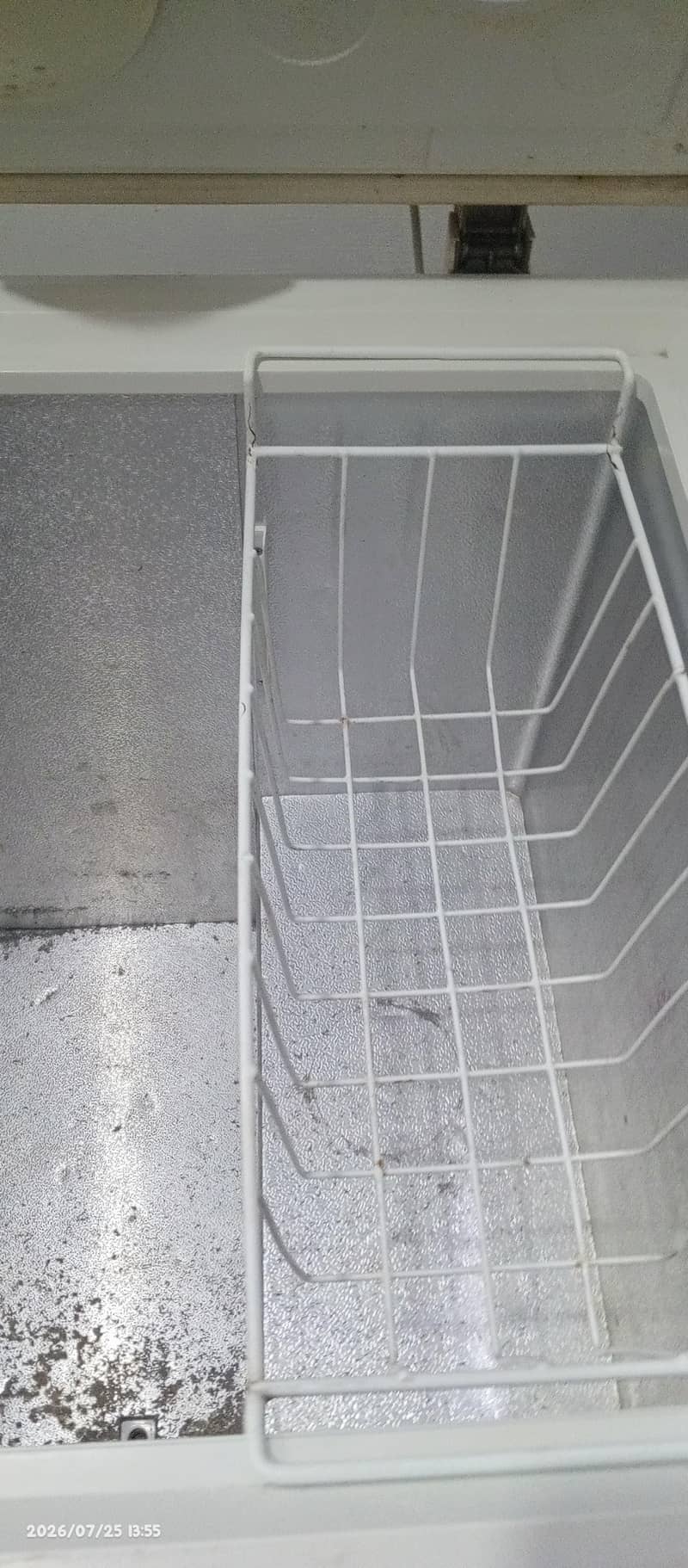 deep freezer 4