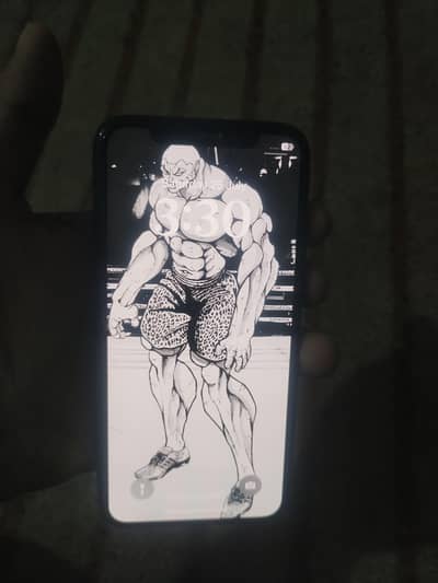 Apple iPhone X