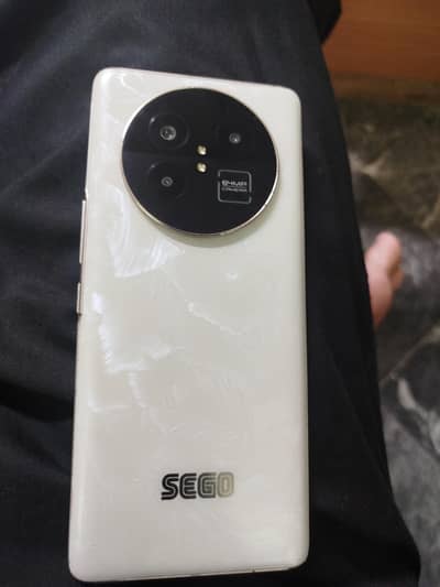 SEGO Zero 50