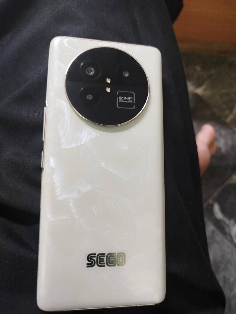 SEGO Zero 50 0