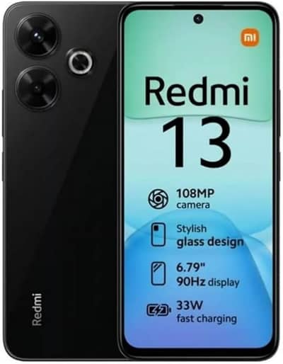 Xiaomi Redmi 13