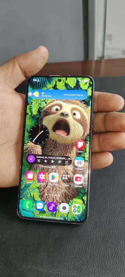 Samsung Galaxy S22
