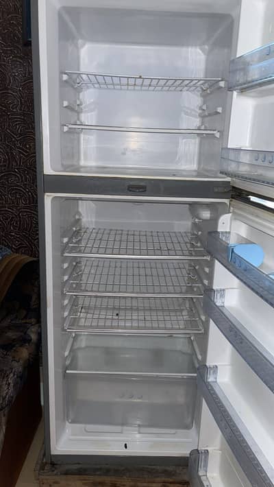 Haier Fridge