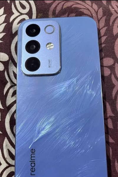 Realme 12 Pro Plus