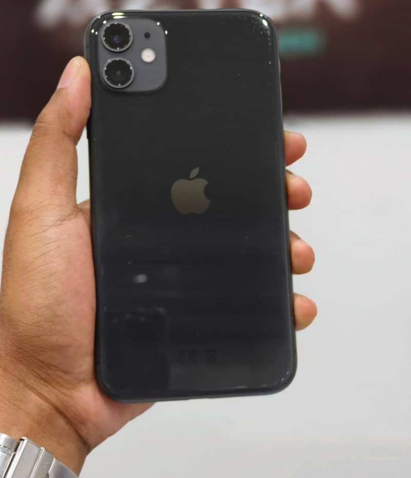 Iphone 11 0