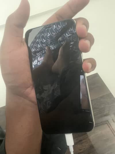 Apple iPhone X 256GB pta approved