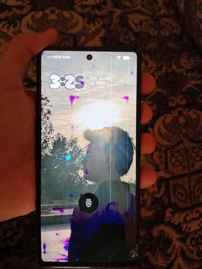 Google Pixel 6a