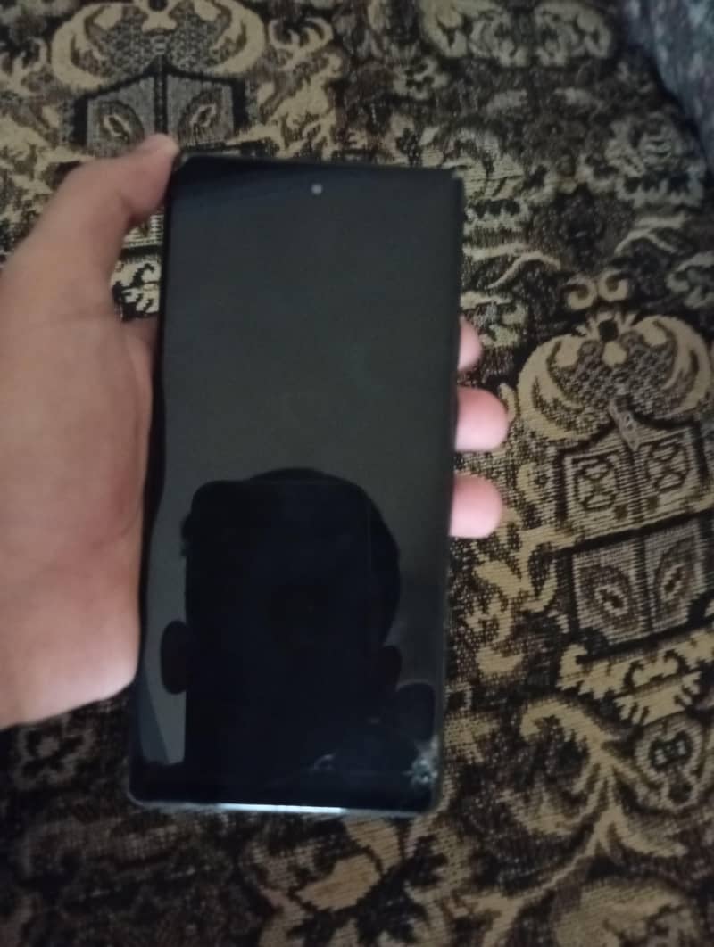 Google Pixel 6a 1