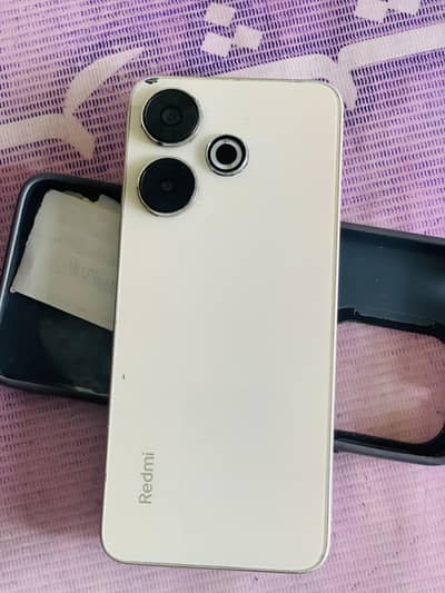 Xiaomi Redmi 13