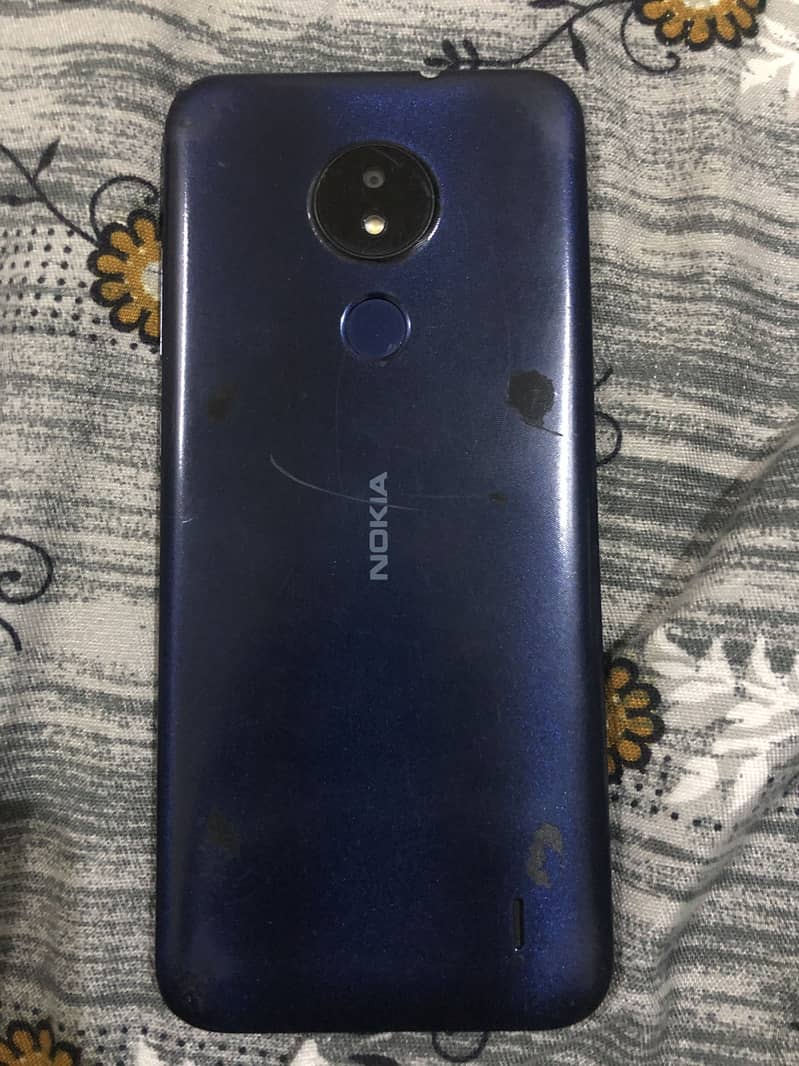 Nokia C21 1