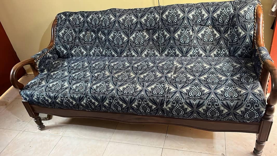 Sofa set 1
