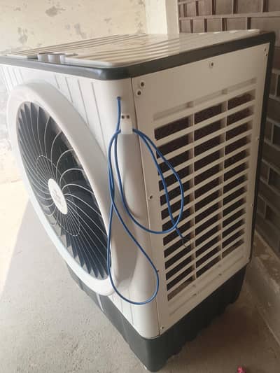 Air Cooler for sale at low price slightly used