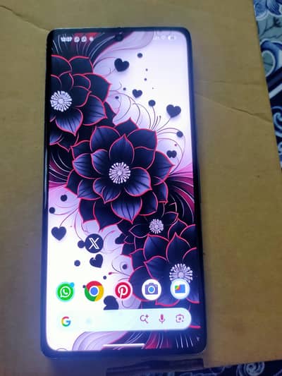 Google Pixel 7 Pro