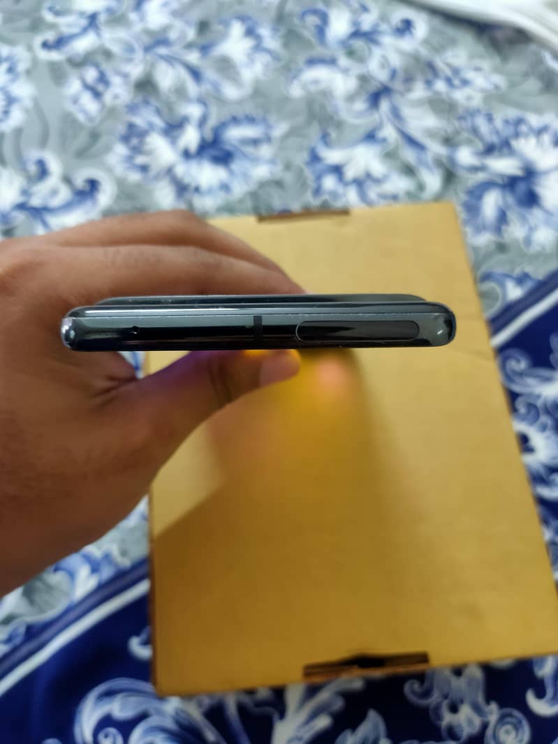 Google Pixel 7 Pro 4