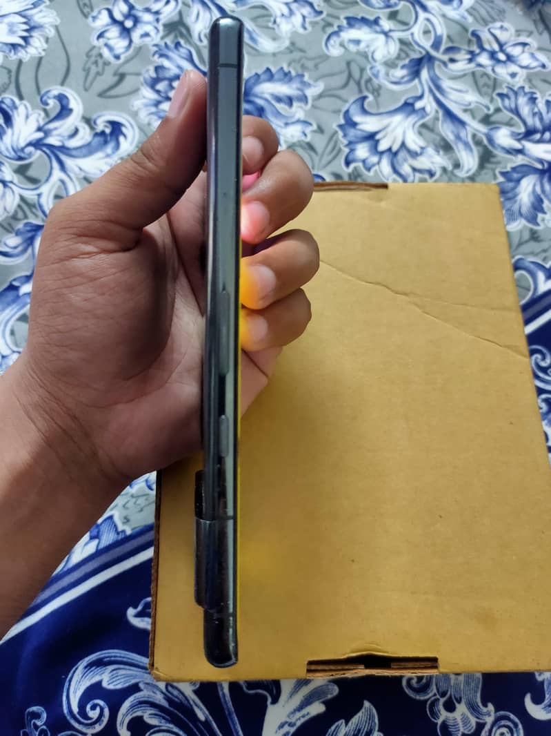 Google Pixel 7 Pro 7