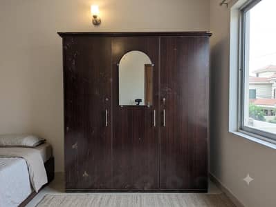 wardrobe for sale