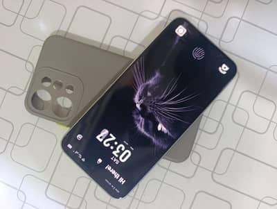 OPPO Reno 14