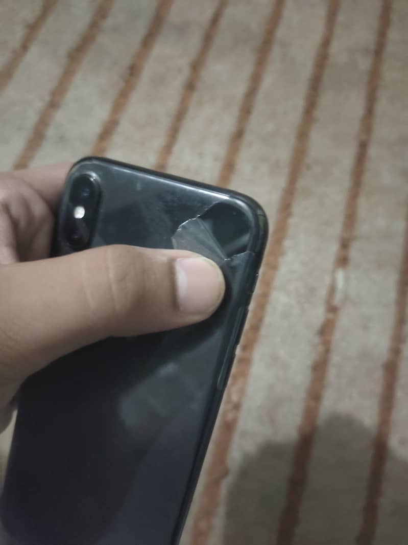 Apple iPhone X 1