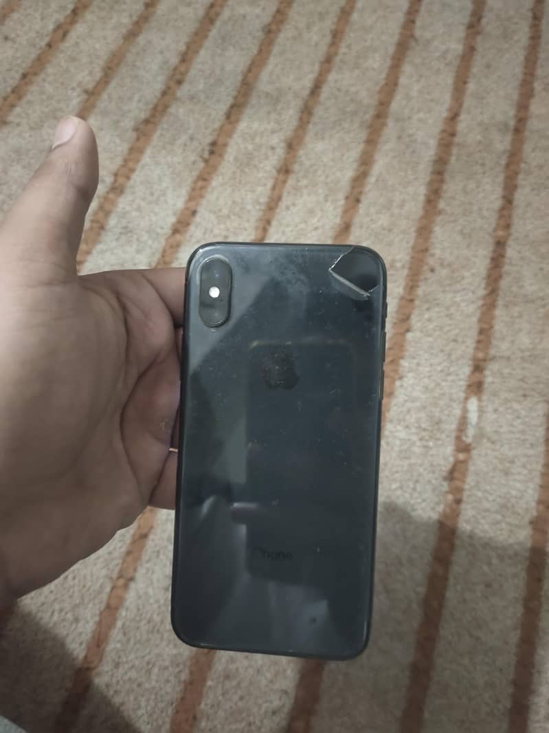 Apple iPhone X 2