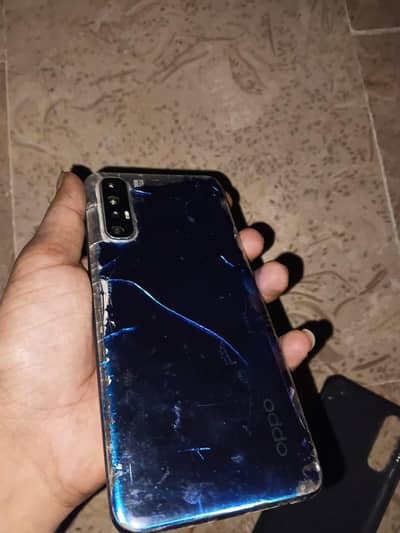 OPPO Reno3 Pro