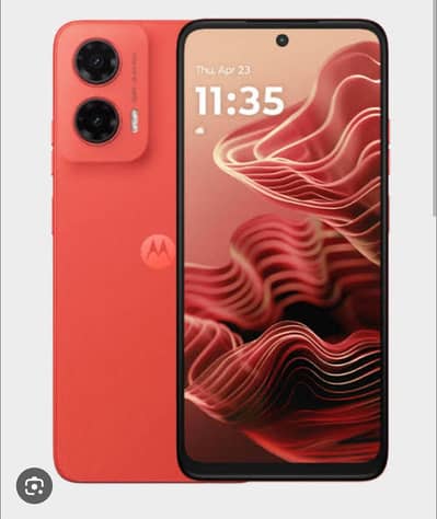 Motorola Moto G35