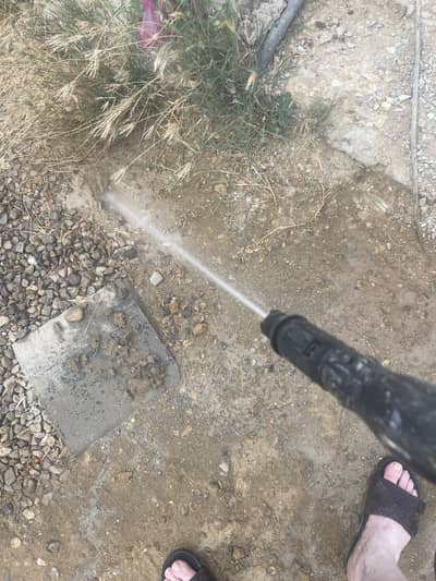 Easy High Pressure Washer 0.3. 3.5. 2.8. . 9.9.9.9. 2