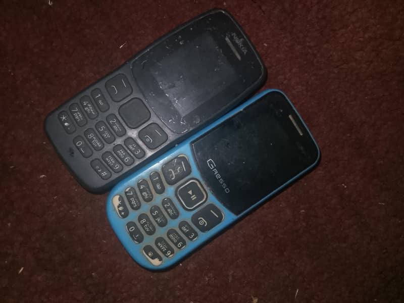 Nokia 3310 0