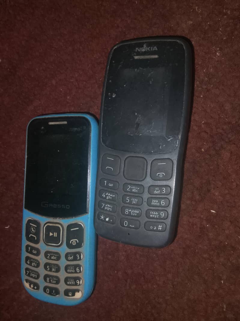 Nokia 3310 5