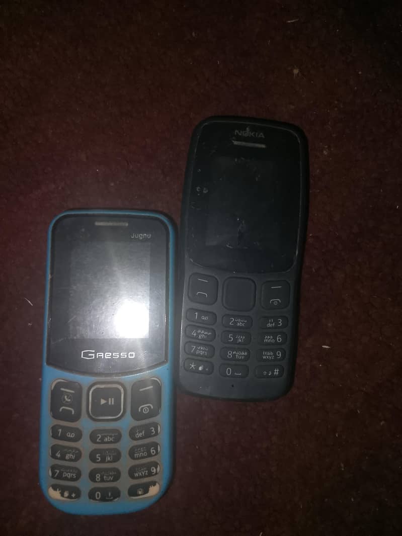 Nokia 3310 6