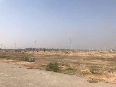 COMMERCIAL PLOT FOR SALE