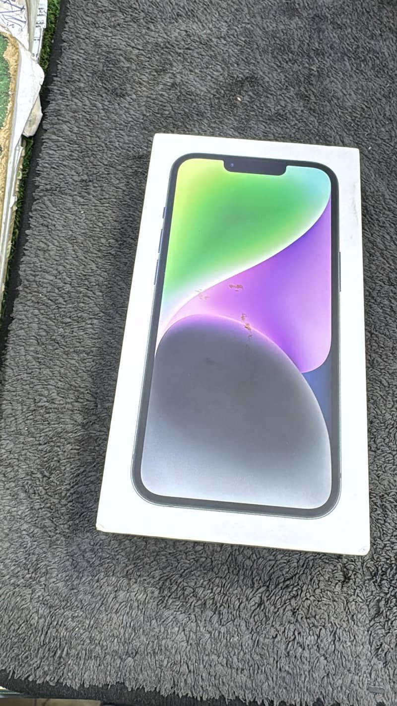 Apple iPhone 14 2