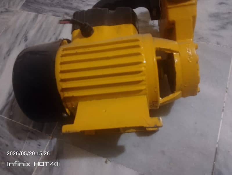 water pump 1