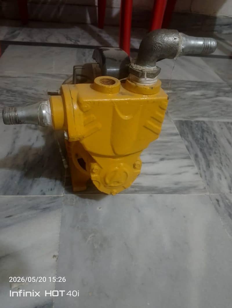 water pump 3