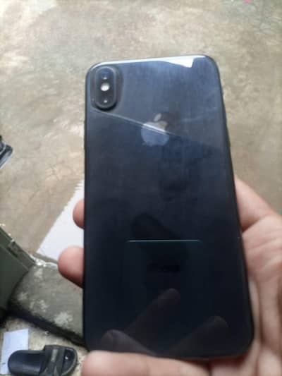 Apple iPhone X