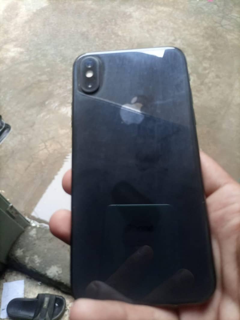 Apple iPhone X 0