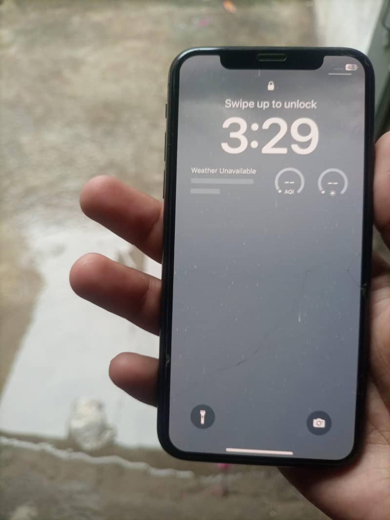 Apple iPhone X 2