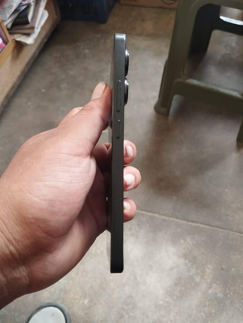 Xiaomi Redmi Note 13 5