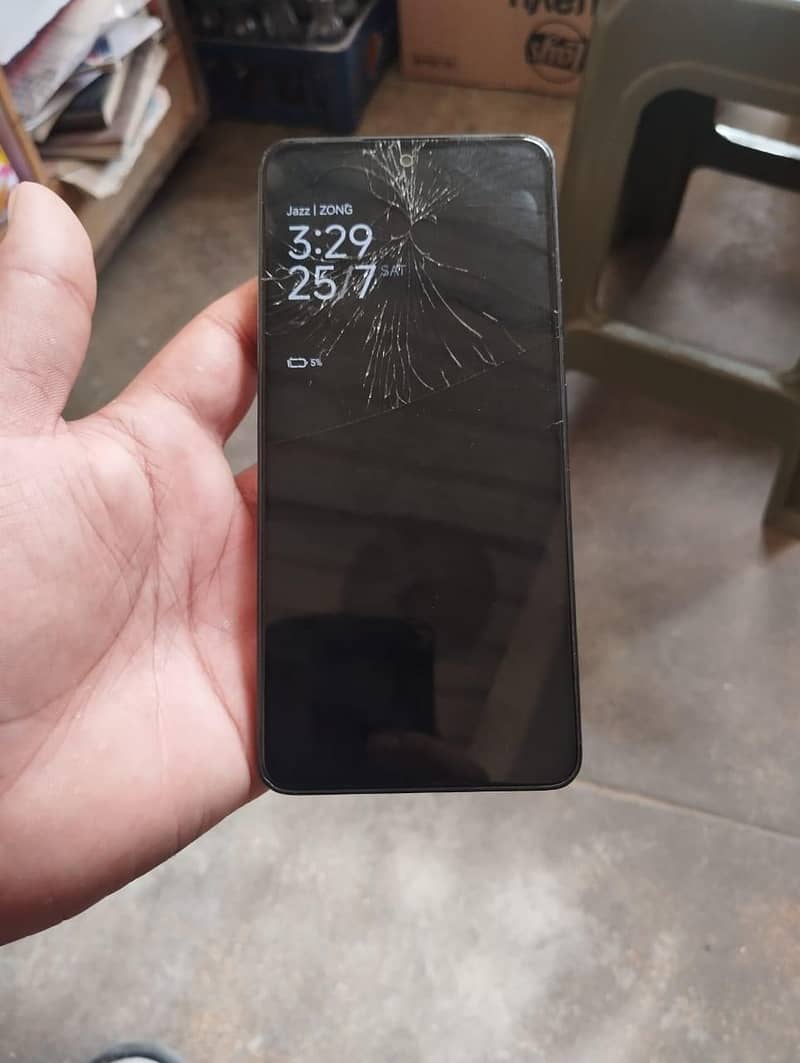 Xiaomi Redmi Note 13 7