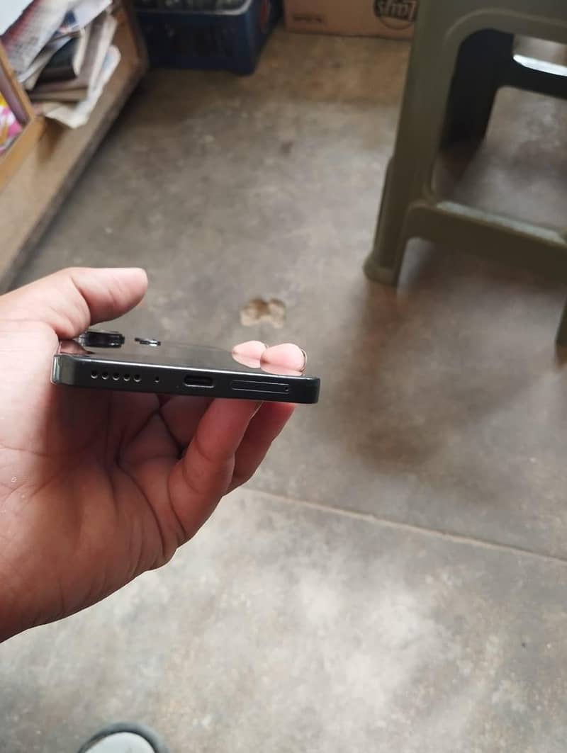 Xiaomi Redmi Note 13 9