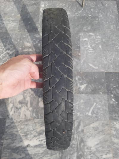 Panther 6ply cd 70 bike tyre motorcycle/motorbike(Whatsapp03246205446)