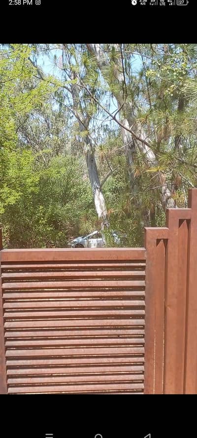 235 kanal open land for sale on investor rate