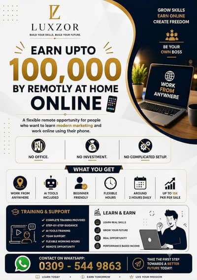 No Investment| Whtsup in Poster |RealOffer| Insta Affiliate