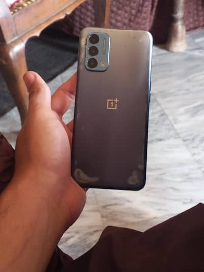 One Plus Nord N200
